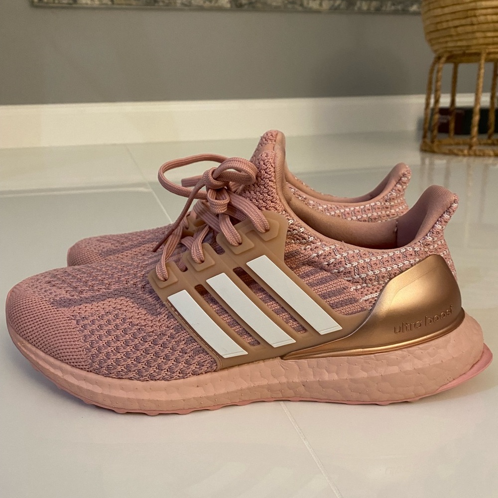 Adidas ultra boosts